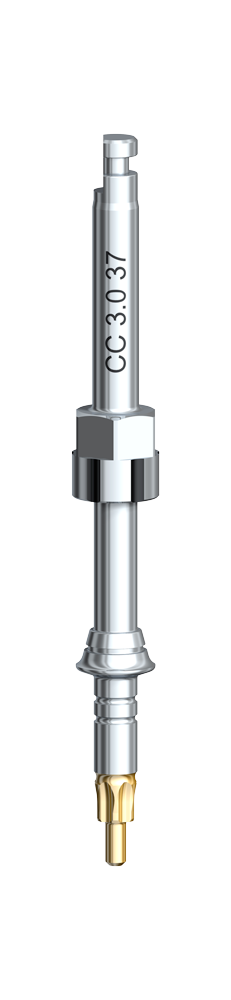 Produktbild - VF000180515 - Implantatmejsel CC 3,0 för Slim Abutment