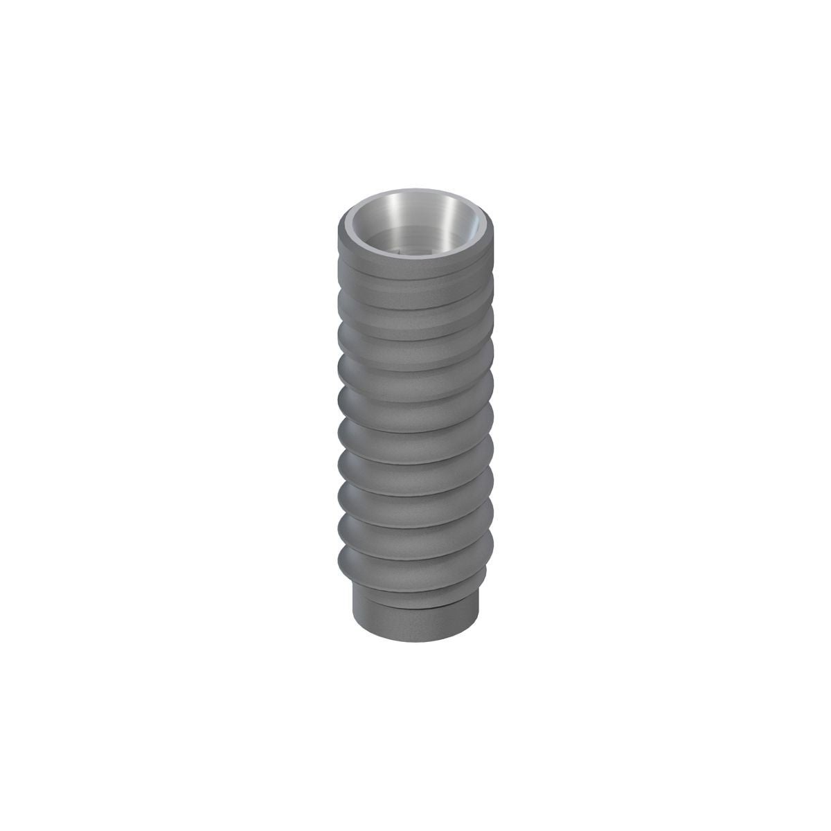 Produktbild - VF000178911 - Implantat och täckskruv titan BL NC SLA Loxim 3,3x10mm