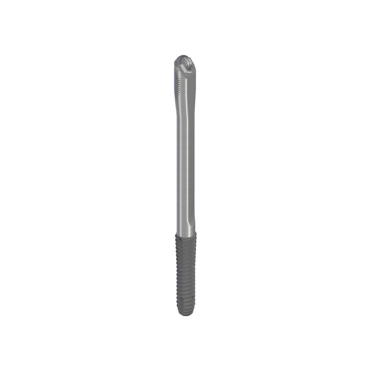 Produktbild 1 - CH-ZC-50.0 - Zygomatimplantat platt titan ZAGA 4,3x50mm