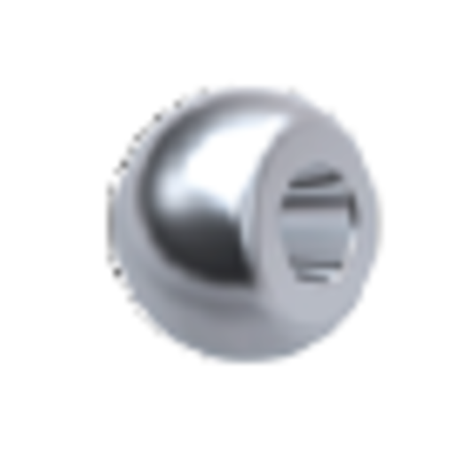 Produktbild - VF000123342 - ARTICUL/EZE BALL 28 +12 BLK