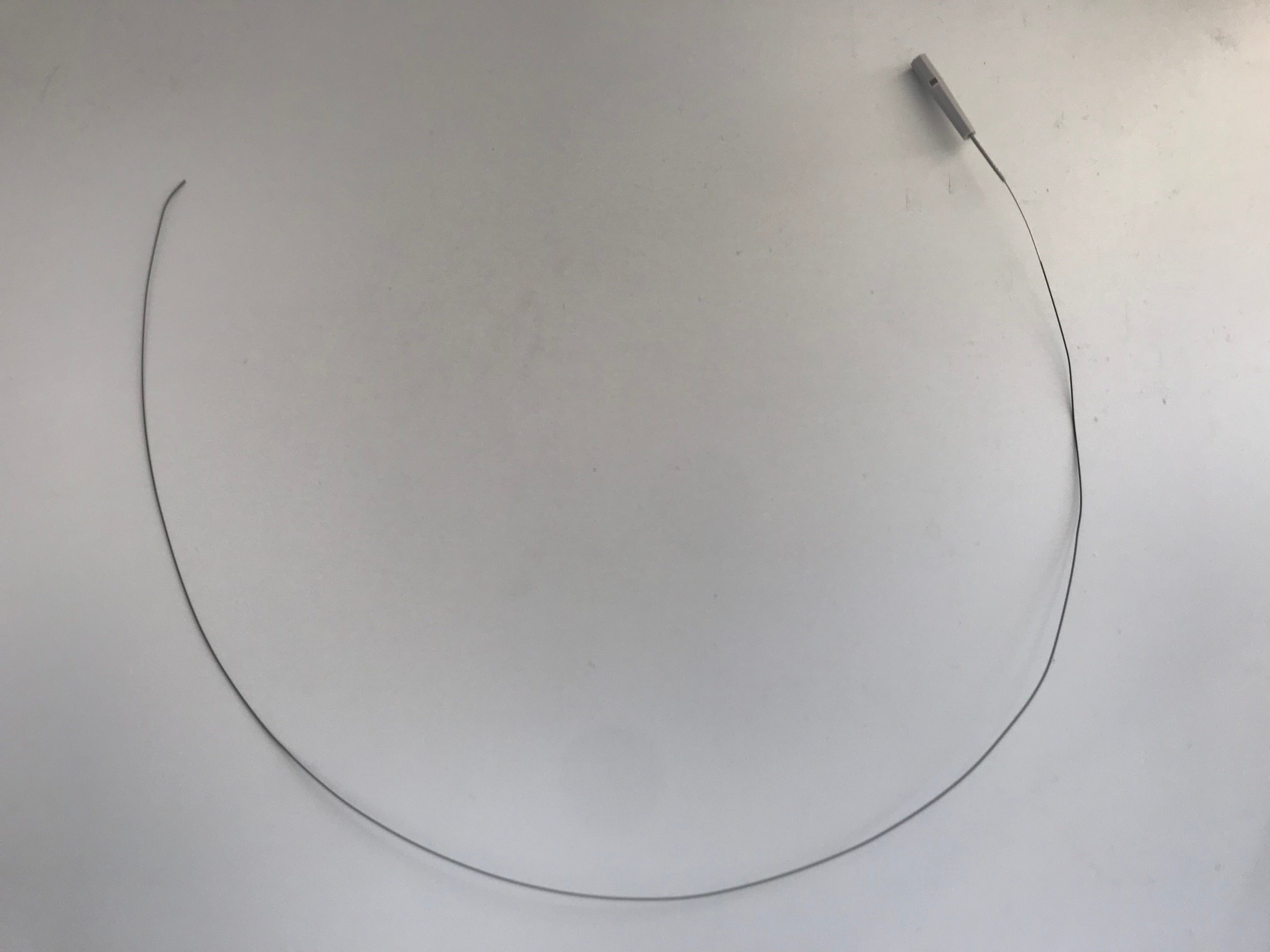 Produktbild - VF7004385 - Ledare Linear Lead W/ Enh Steering Kit 50 Cm