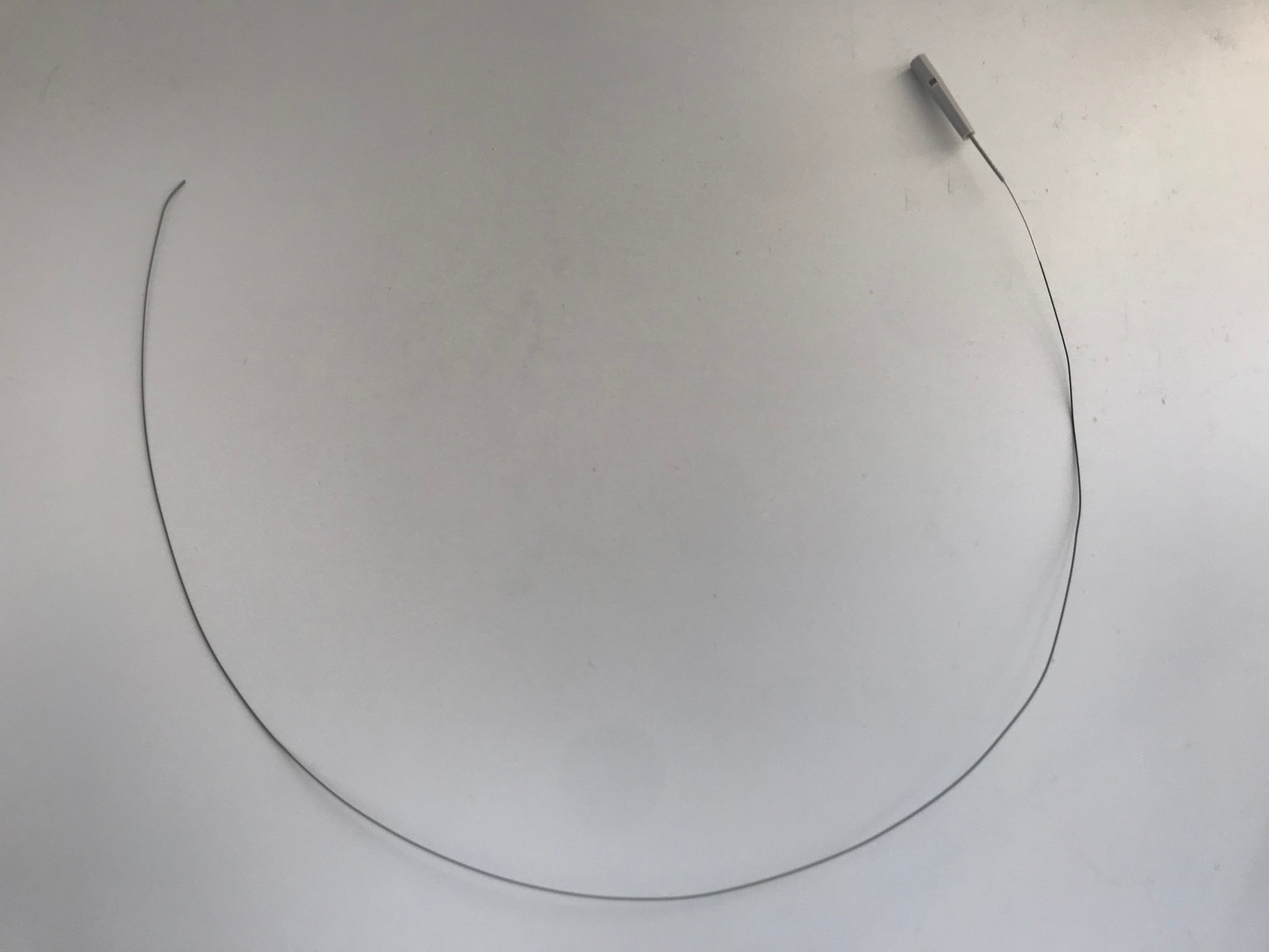 Produktbild - VF7004385 - Ledare Linear Lead W/ Enh Steering Kit 50 Cm