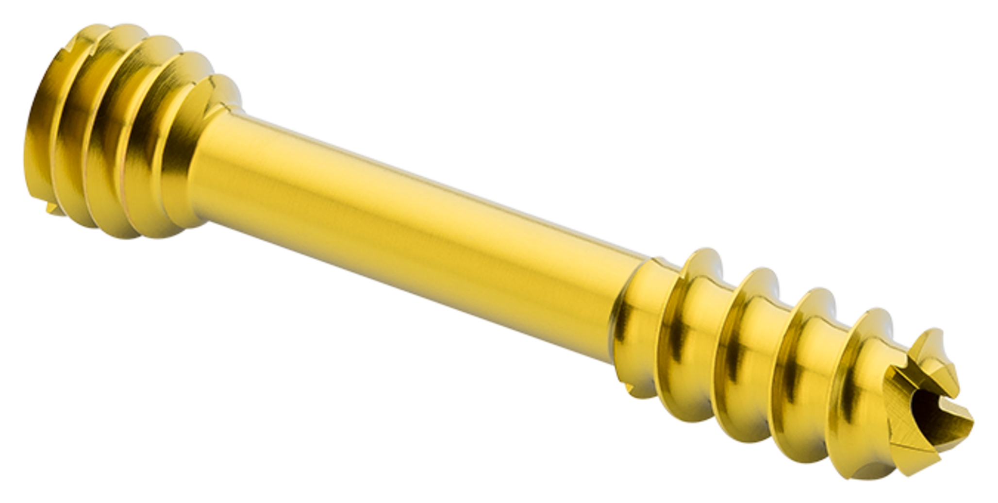 Produktbild - VF000189963 - Kanylerade skruvar, kompression  >5,0, ≤60mm.