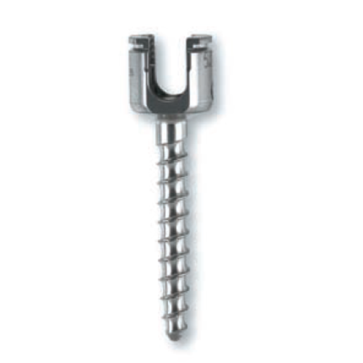 Produktbild - VF000166742 - EXP MONOAXIAL SCREW 8 X 80 MM