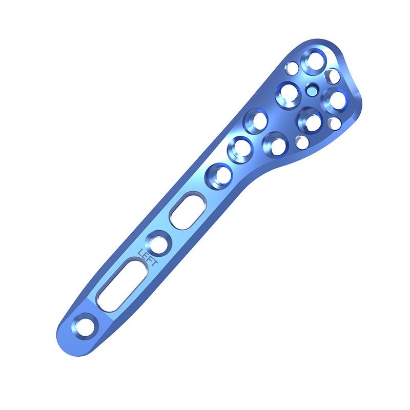 Produktbild - VF000009718 - Platta för humerus proximal fraktur vänster 4 hål