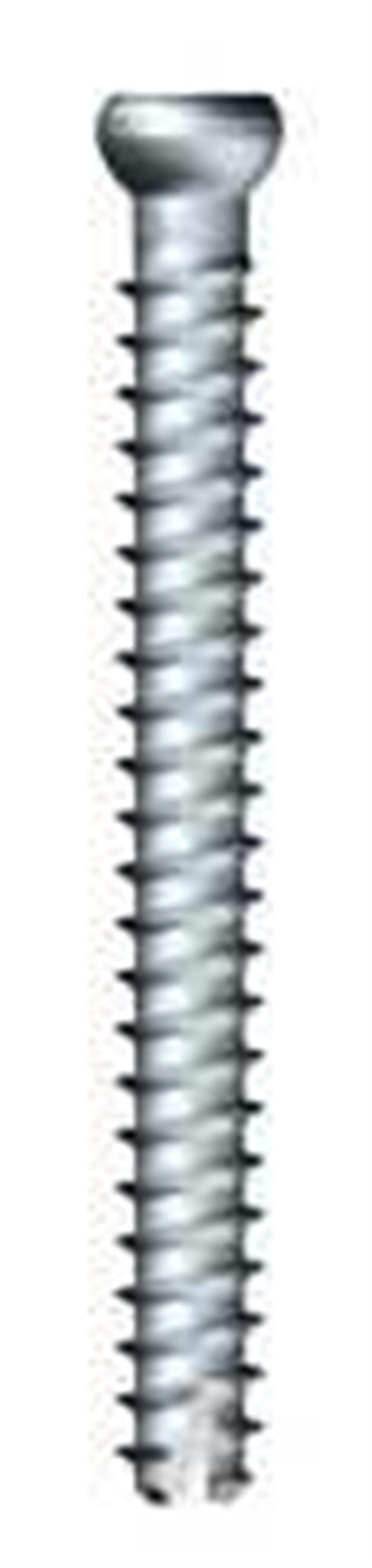 Produktbild - VF000192352 - Cannulated Screw, Fully Threaded Asnis III   ø6.5x75mm