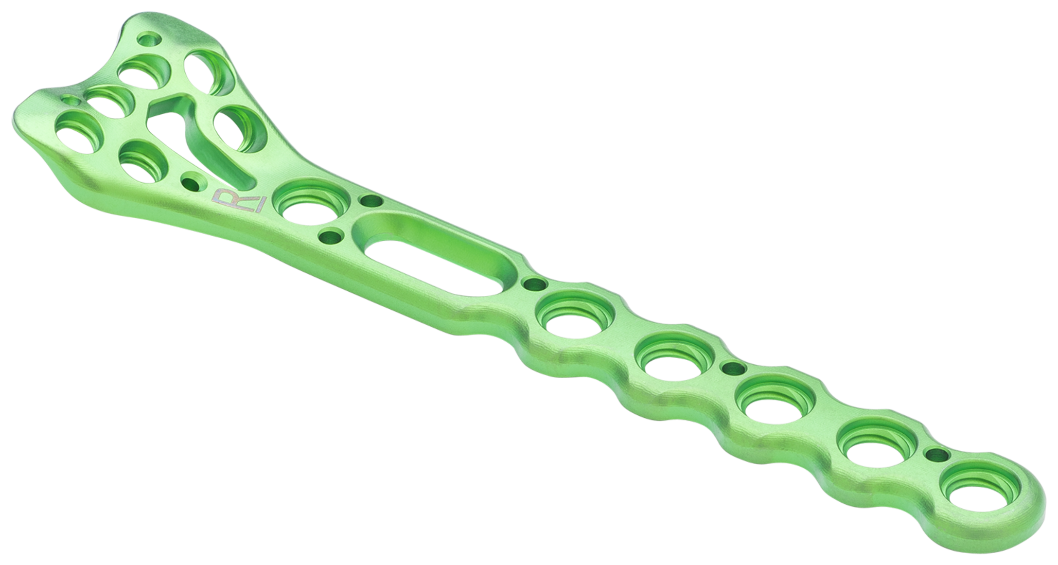 Produktbild - VF000189402 - Distal fraktur, vinkelstabil  Platta volar, smal