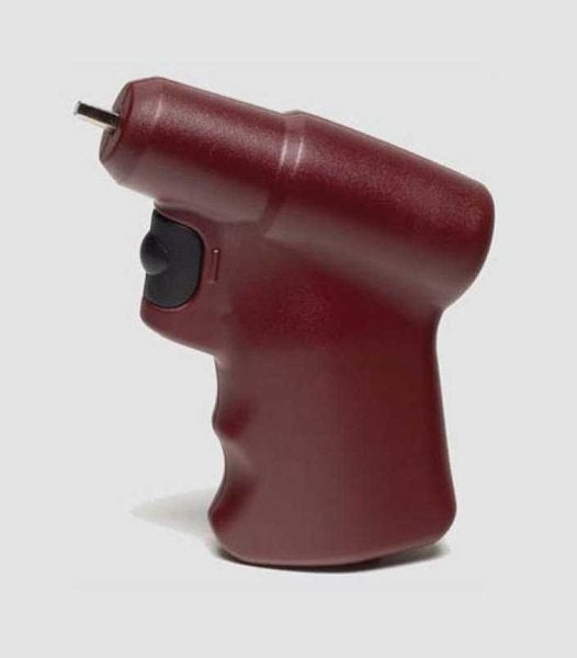 Produktbild - 59497 - Handtag till intraosseös nål med litiumbatteri och indikator