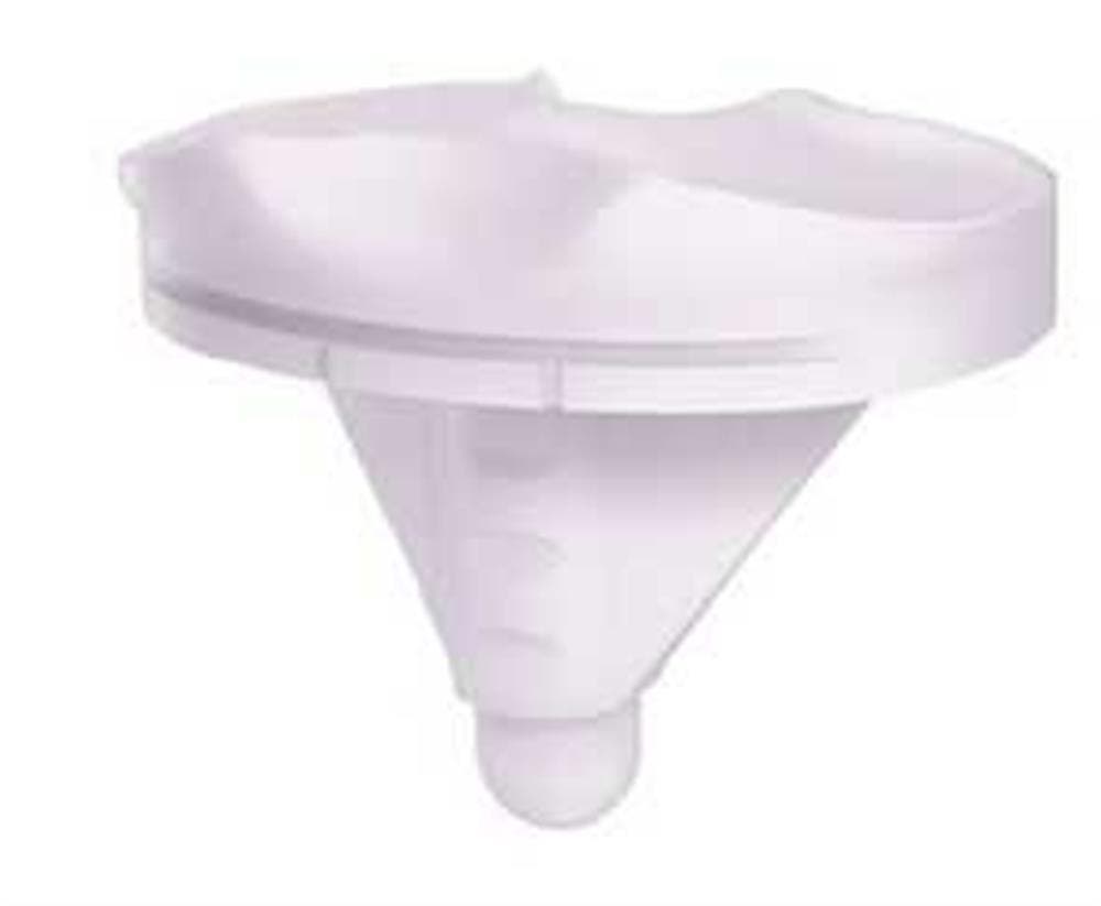 Produktbild - VF000131427 - TRIATHLON CS ALL-POLY TIBIA, STORLEK 6, 11MM