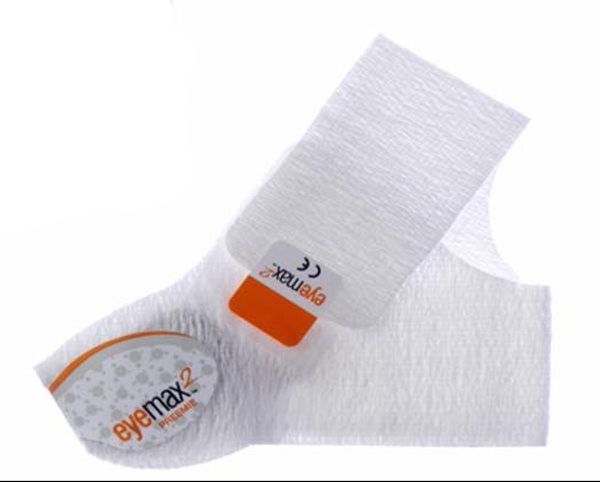 Produktbild - 57527 - Ögonskydd för fototerapi enpatientbruk barn strl preemie 20-32cm