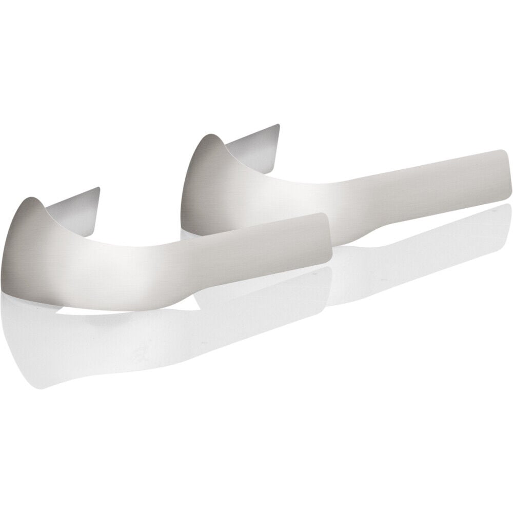 Produktbild - VF000183287 - Matrisband förkonturerad rostfri molar höger m/d d/m 0,045mm 30-pack