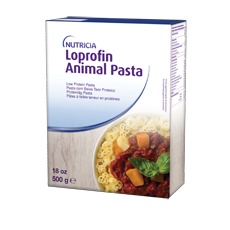 Produktbild - VF000165893 - Loprofin animal pasta 500g
