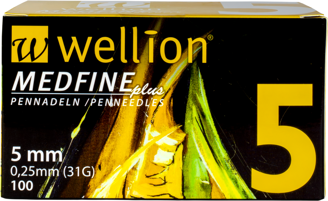 Produktbild - VF000183893 - Pennkanyl 31G