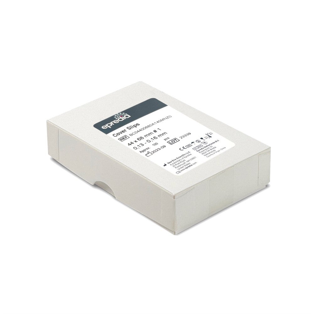 Produktbild - VF000193321 - Täckglas nr 1 44x68mm