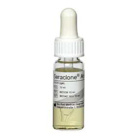 Produktbild - VF7009055 - Anti-D SeraClone 1x10ml