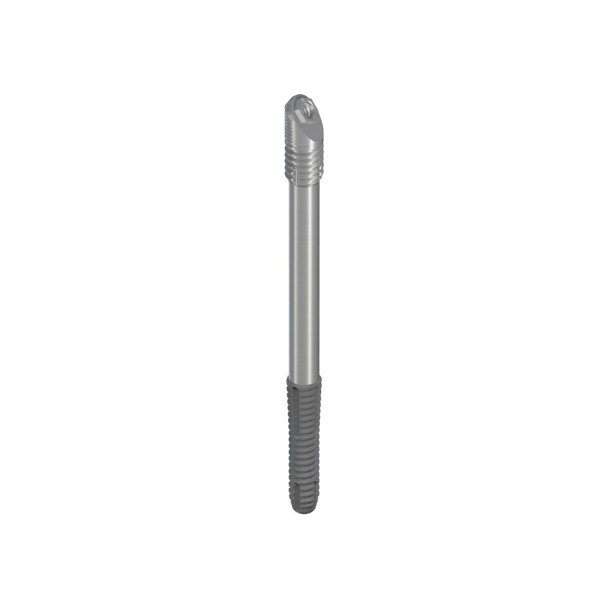 Produktbild - VF000179299 - Zygomatimplantat rund titan ZAGA 4,3x47,5mm