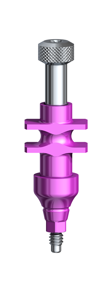 Produktbild - VF000180417 - Avtryckstopp för öppen sked CC NP 5x10mm