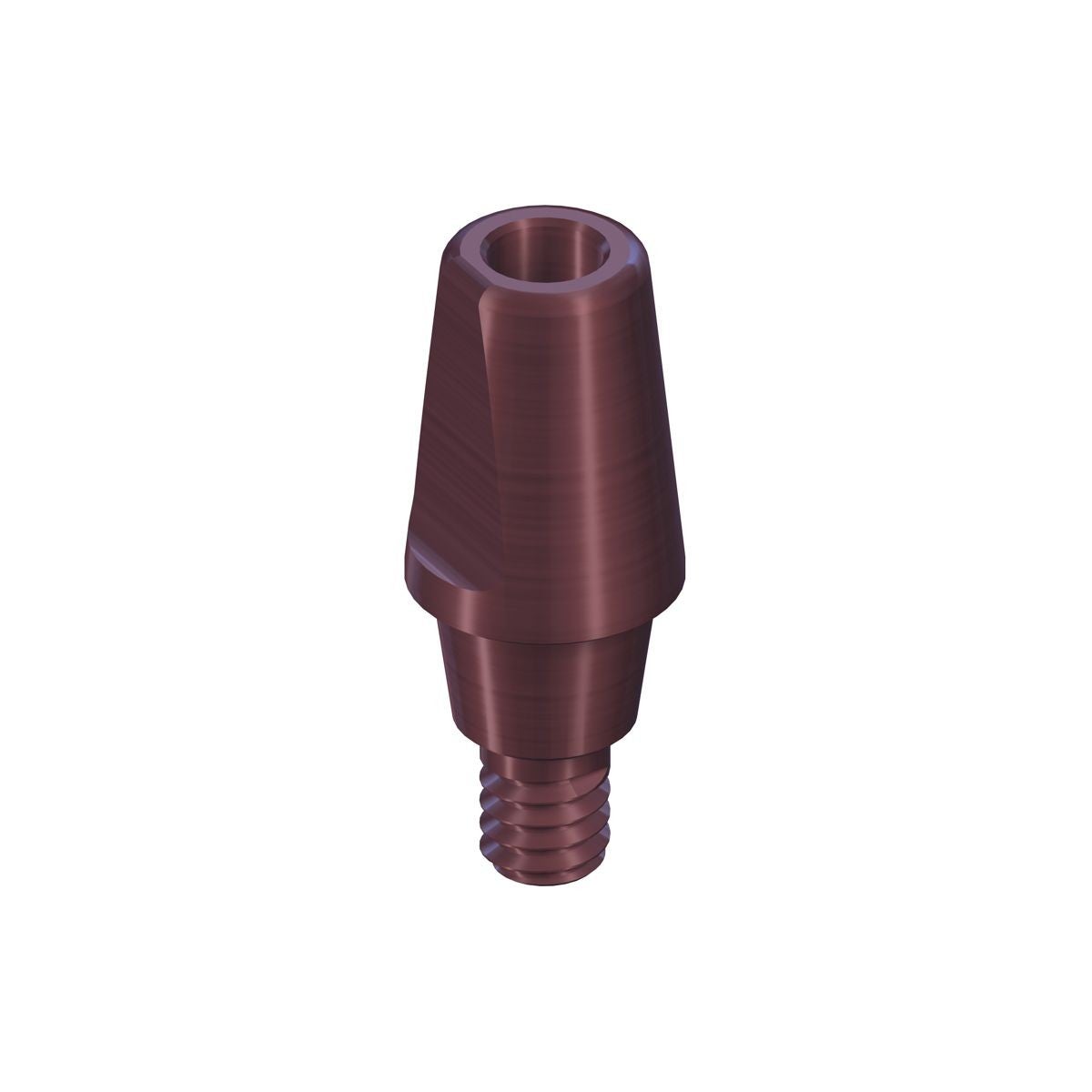 Produktbild - VF000178996 - Solid distans WN cementretinerad 5,5mm 6°