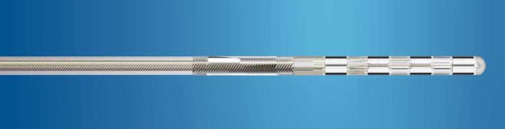 Produktbild - VF000119012 - B3301542M//LEAD B3301542M 1.5MM 42CM MARKER DBS