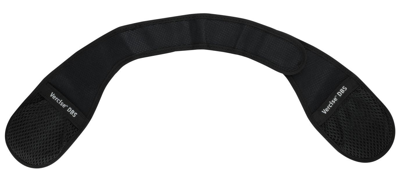 Produktbild - VF000118932 - VERCISE CHRG COLLAR SMALL