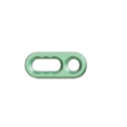 Produktbild - VF000167204 - EXP OFFS SMOOTH SHRT W HOLE TI