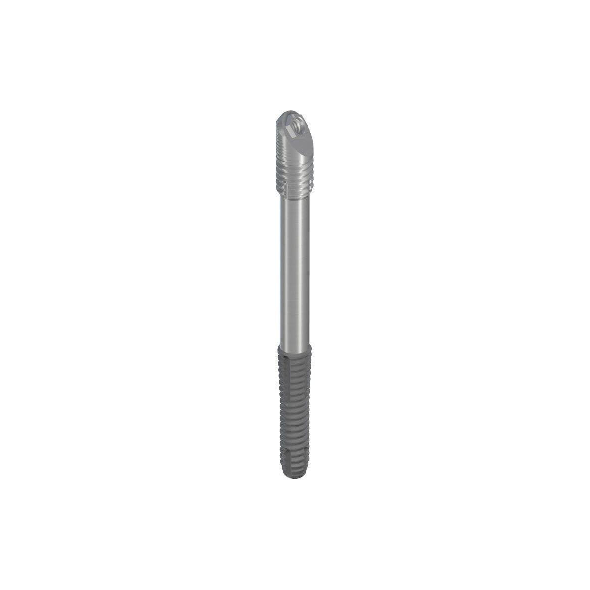 Produktbild 1 - CH-ZT-42.5 - Zygomatimplantat rund titan ZAGA 4,3x42,5mm