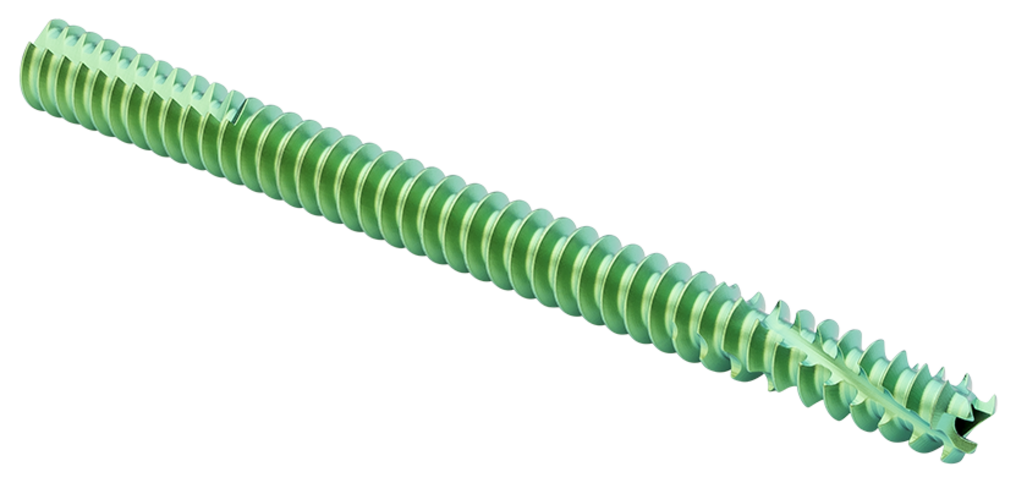 Produktbild - VF000189945 - Kanylerade skruvar, kompression  Ø3,5-5, 45-70mm.