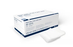 Produktbild - VF7003160 - Gasvävskompress 12-lager 10x20cm 2-pack