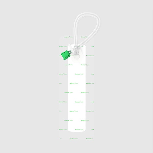 Produktbild - 64848 - Förband för undertrycksbehandling 10x30cm