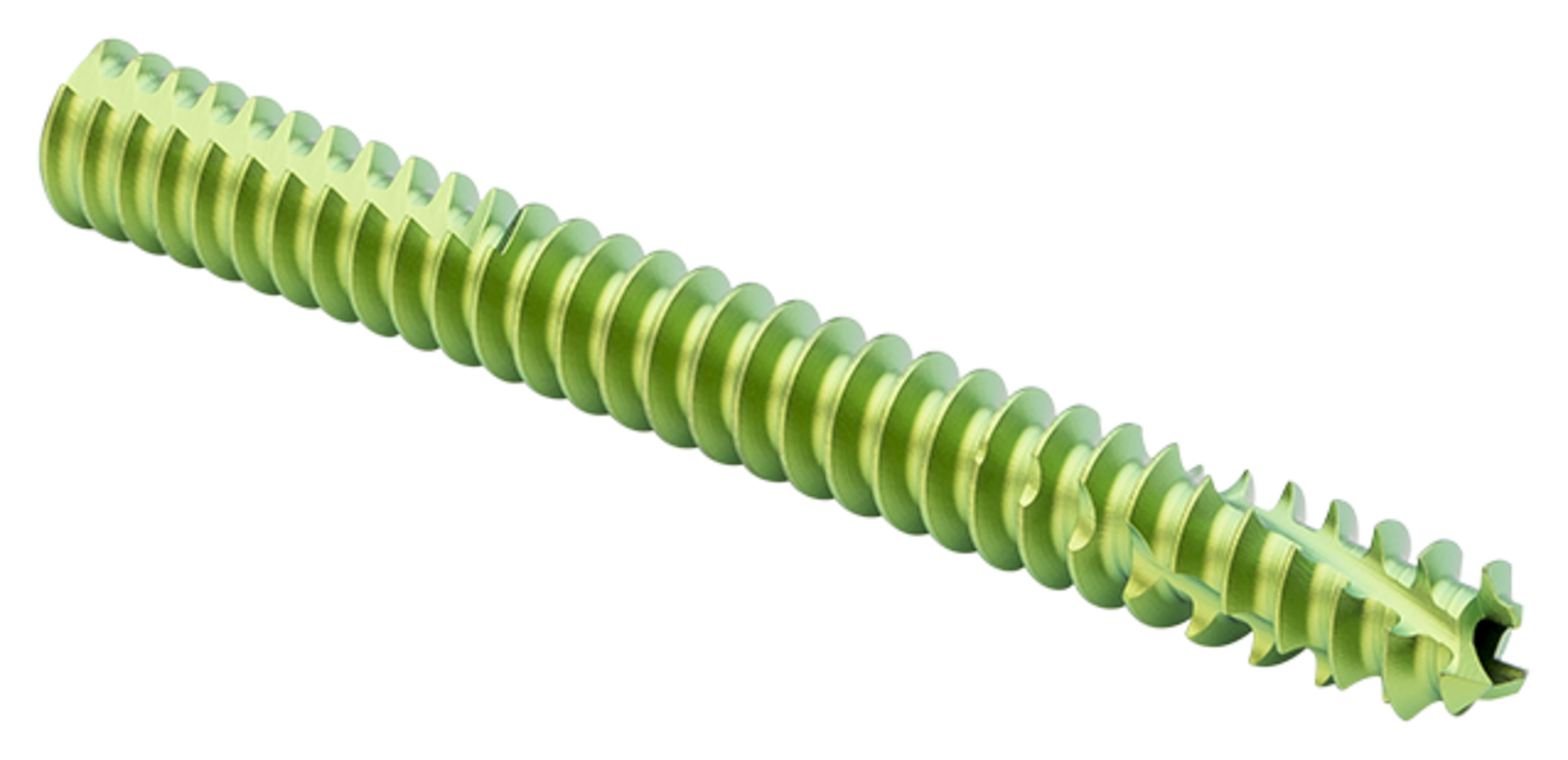 Produktbild - VF000189885 - Kanylerade skruvar, kompression  Ø3,5-5, ≤44mm.