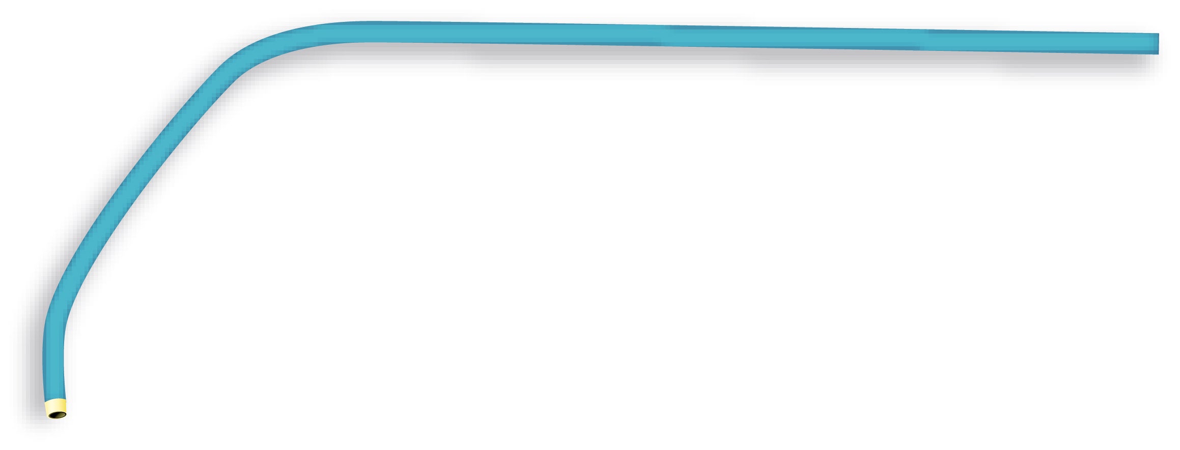 Produktbild - VF000112877 - GUIDEKATETER VISTA BRITE TIP .070 F6 100CM BARBEAU