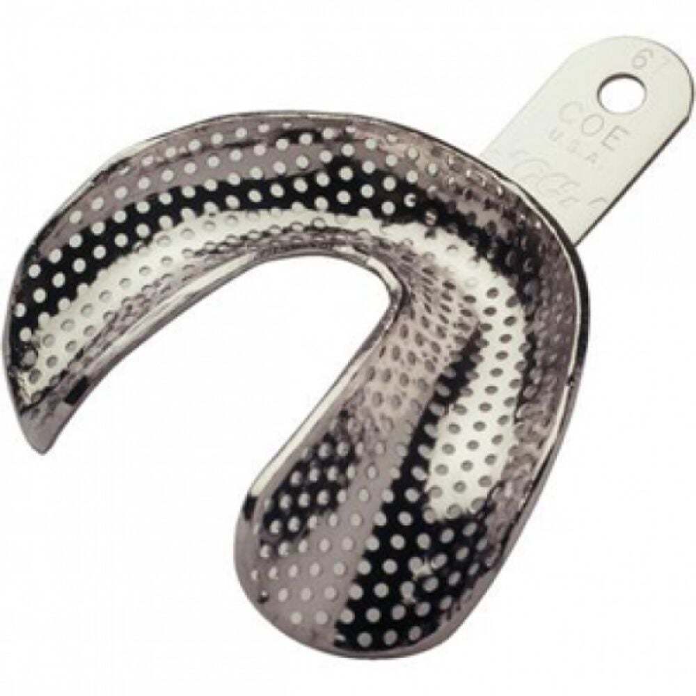 Produktbild - VF000121208 - Avtryckssked COE flergångs för tandlös underkäke nr 69