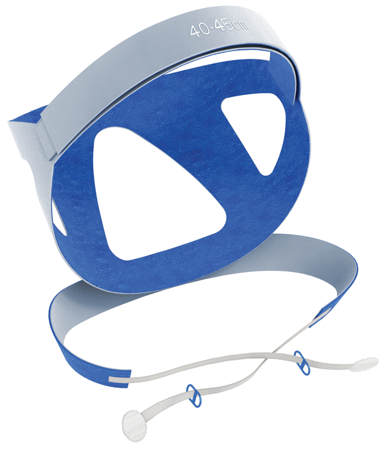 Produktbild - VF000132282 - Mössa spädbarn 40-45cm