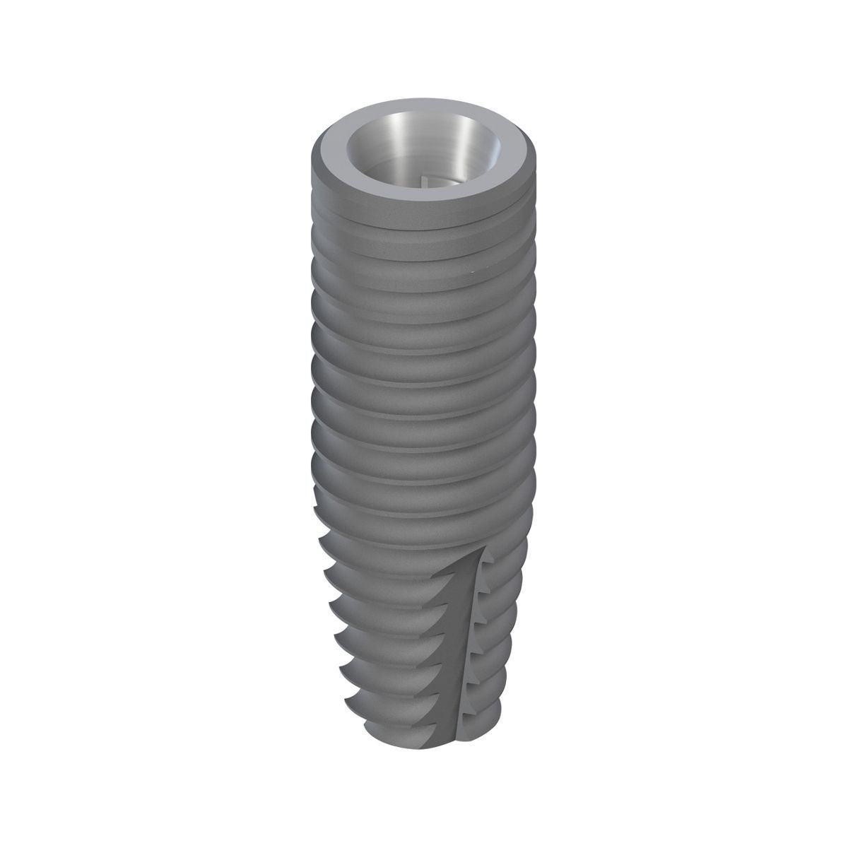 Produktbild - VF000178935 - Implantat och täckskruv titan BLT RC SLA Loxim 4,8x14mm