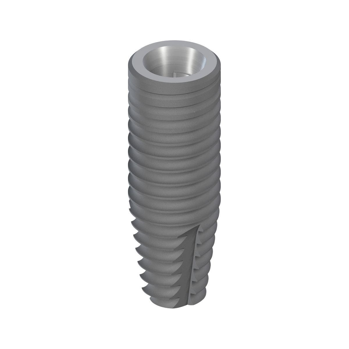 Produktbild - VF000178935 - Implantat och täckskruv titan BLT RC SLA Loxim 4,8x14mm