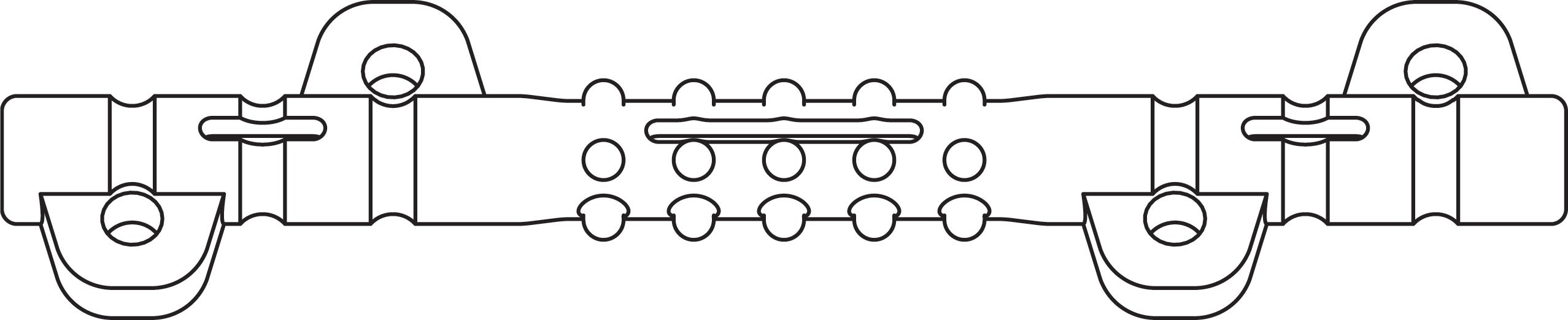 Produktbild - VF000156071 - Ballongkateter PTA Sterling 0.018" RBP 14 ATM 4Fr 2,0x20mm 90cm