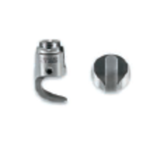 Produktbild - VF000167326 - EXPEDIUM ANG BLADE HK 10.0 TI