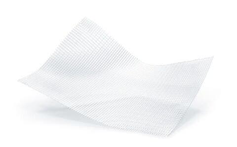 Produktbild - VF000150812 - Nät platt PP 6x11cm