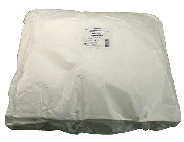 Produktbild - 62032 - Gasvävskompress ovikt 40x40cm