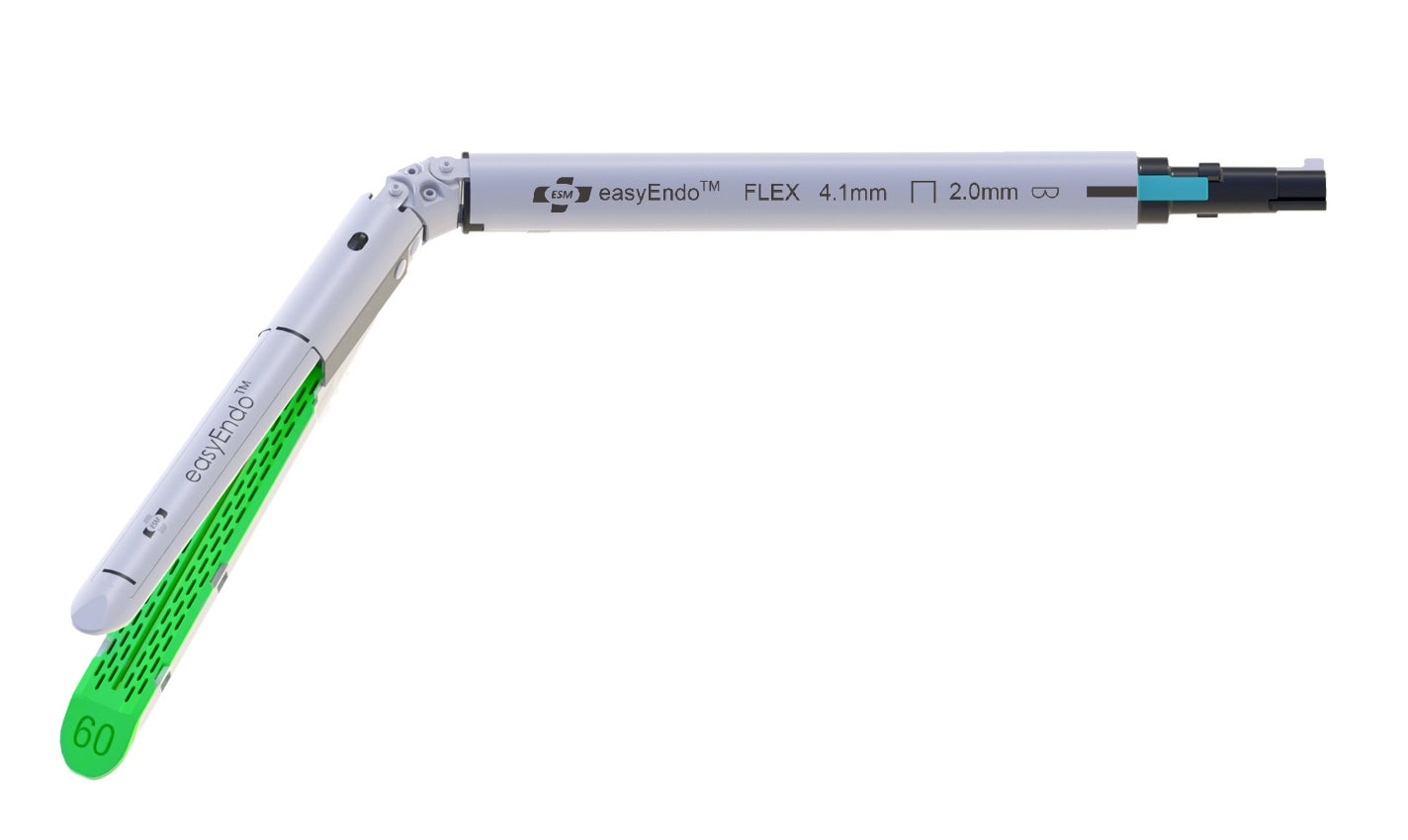 Produktbild - VF000162946 - EASYENDO FLEX 60MM