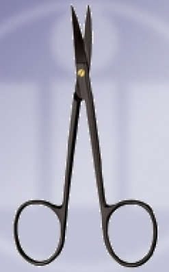 Produktbild - VF000177218 - MC IRIS SCRS CVD 11.5CM