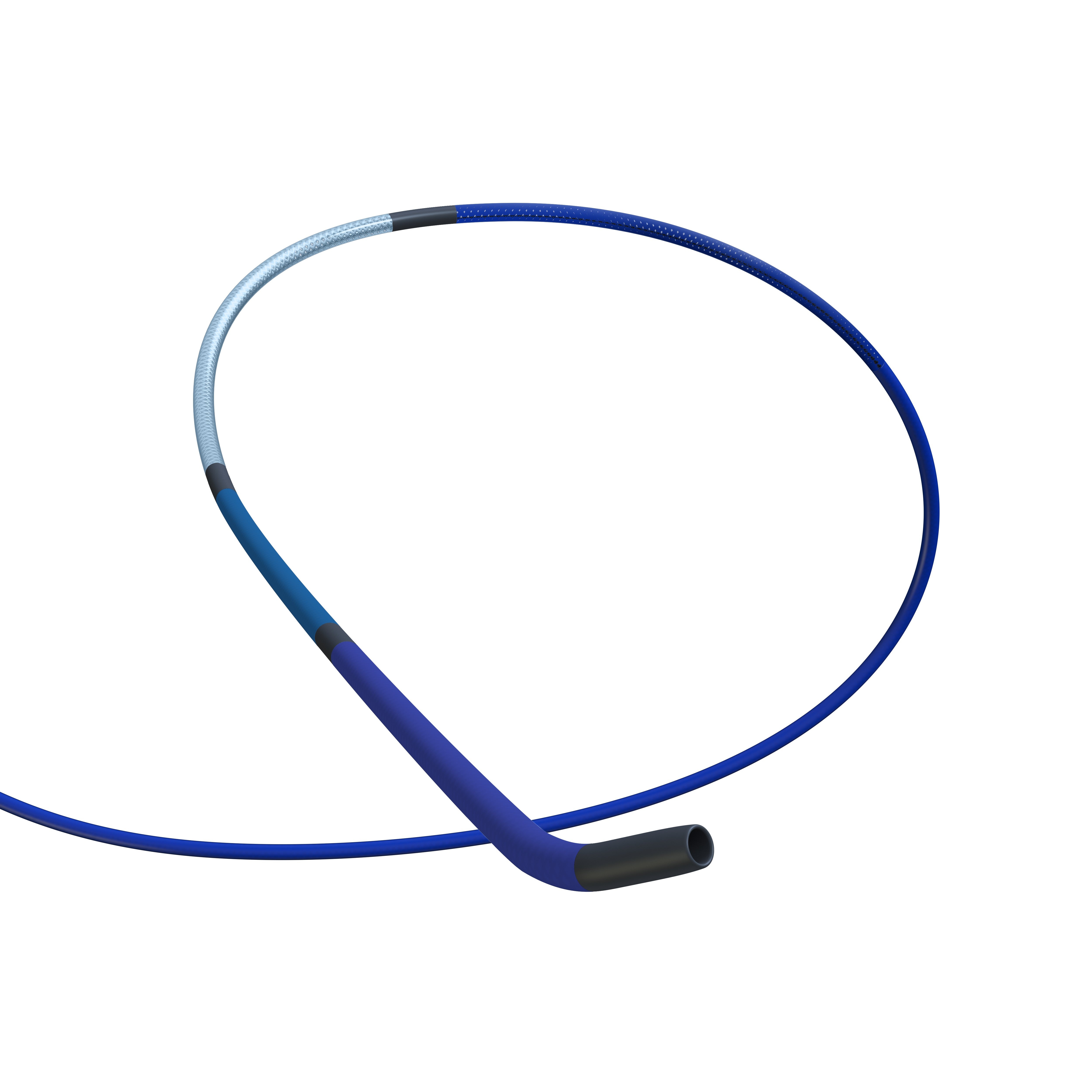 Produktbild - VF000154071 - Supportkateter Sergeant 0.035" 65 90 130 och 150cm