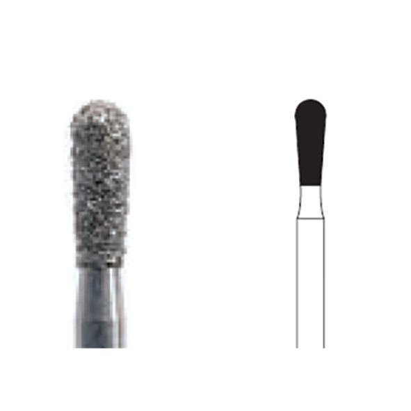 Produktbild - VF000175234 - Diamantborr 830LG nr 018 5-pack