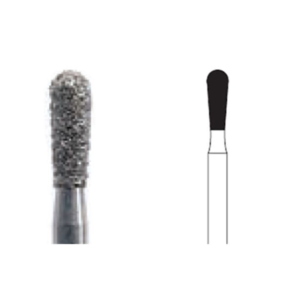 Produktbild - VF000175234 - Diamantborr 830LG nr 018 5-pack