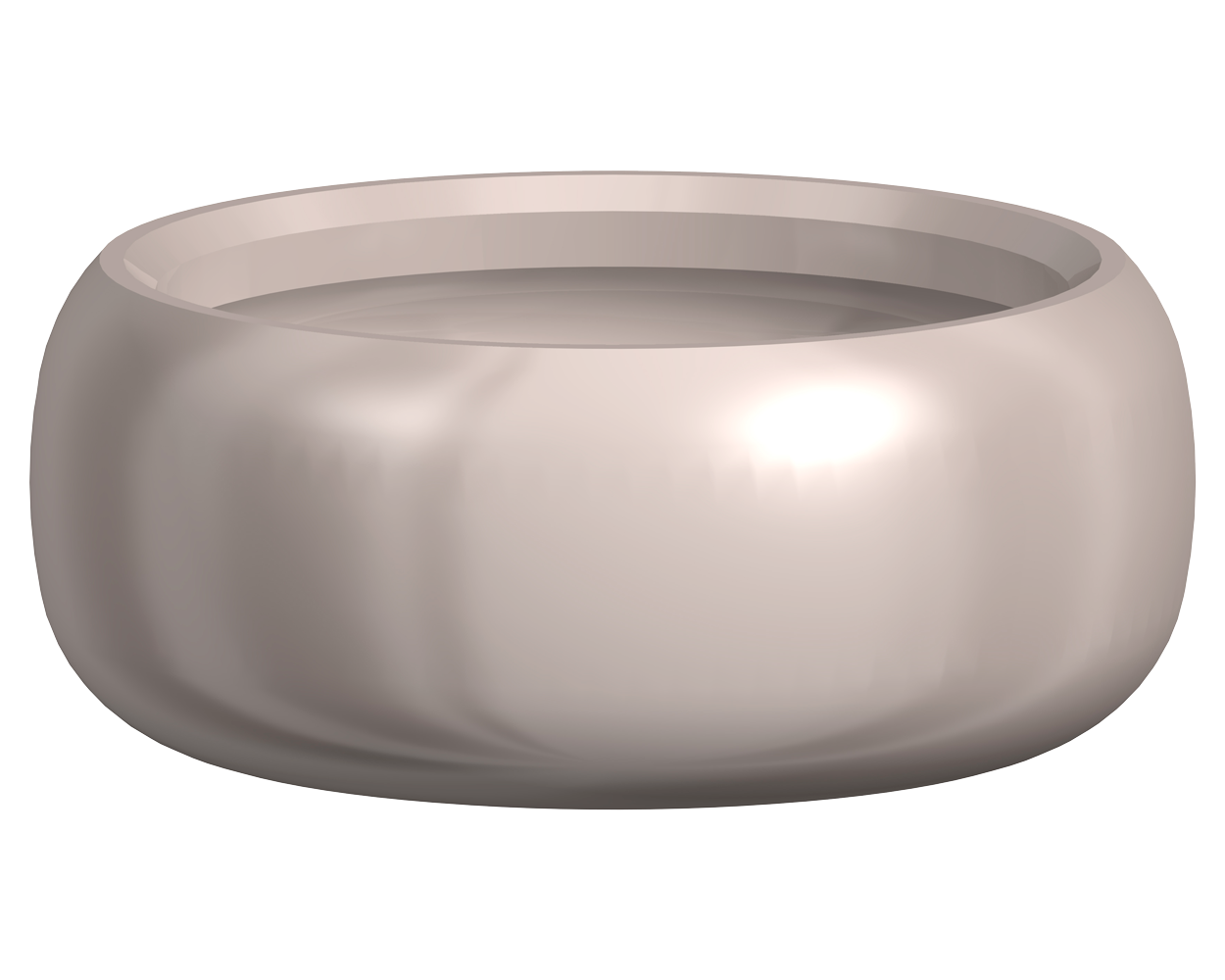 Produktbild - VF000180978 - Insert utan retention 4-pack