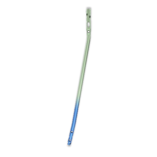 Produktbild - VF000188135 - TIBIAL NAIL ADVANCED Ø8 L405