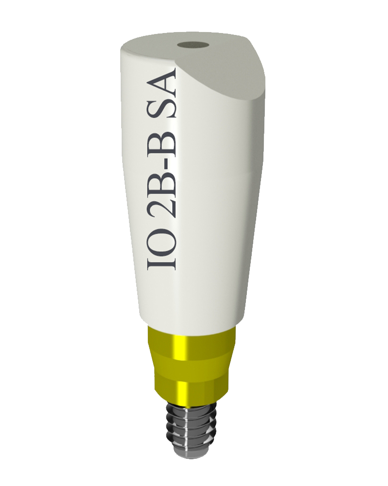 Produktbild - VF000180891 - Singelabutment CC RP