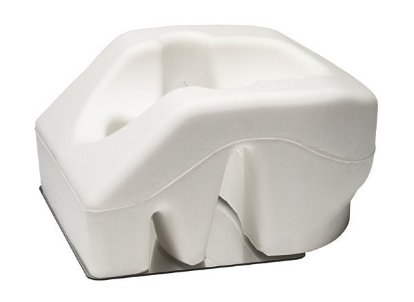 Produktbild 1 - 45469 - Huvudstöd vid bukläge kudde och spegel