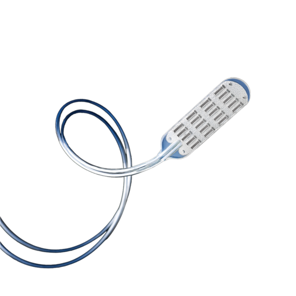 Produktbild - VF000119111 - Elektrod Penta™ Paddle Lead , 60 Cm