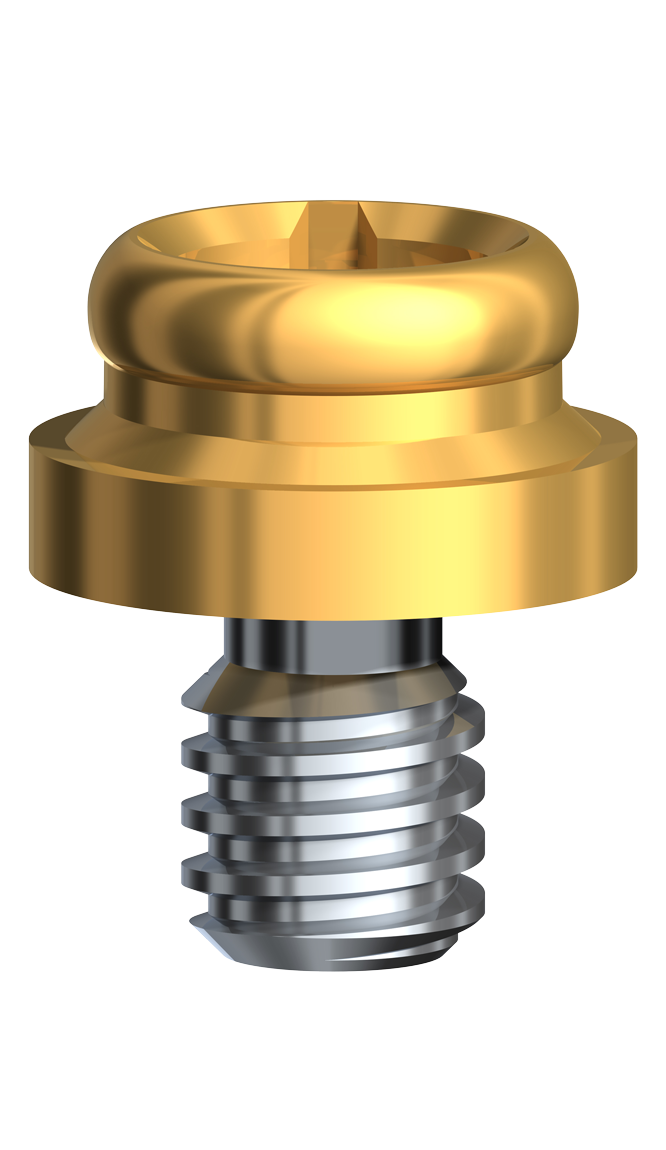 Produktbild - VF000180968 - Distans till 5,0mm Bmk WP 1,1mm hex